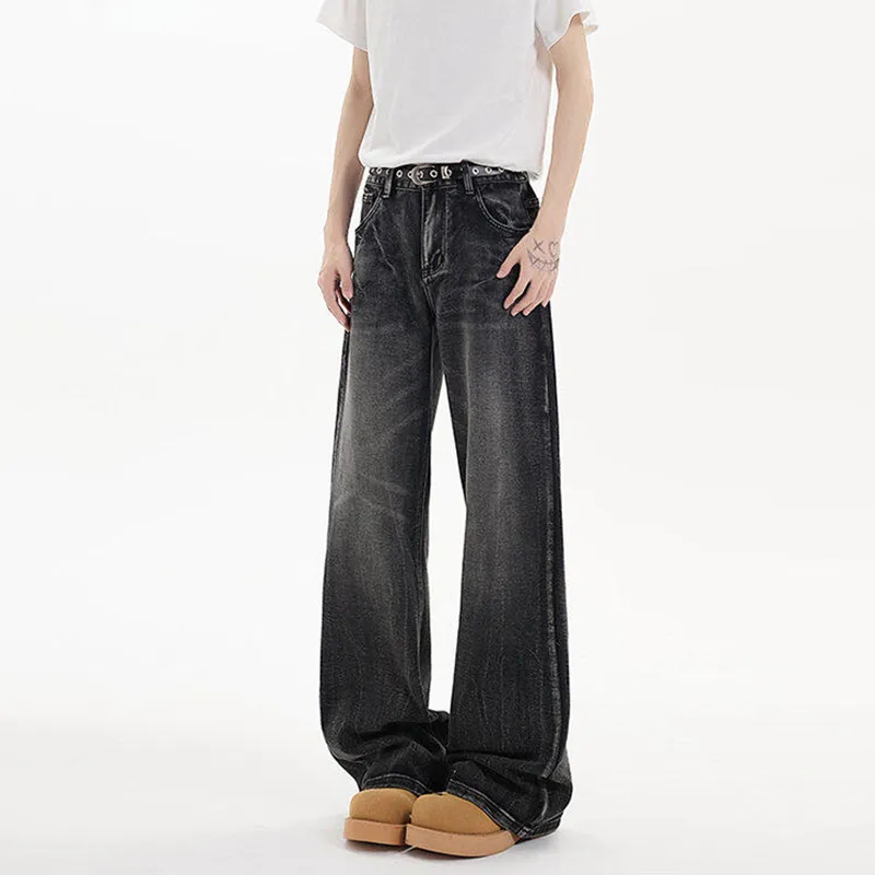 DARK HORSE Jeans Unisex-1