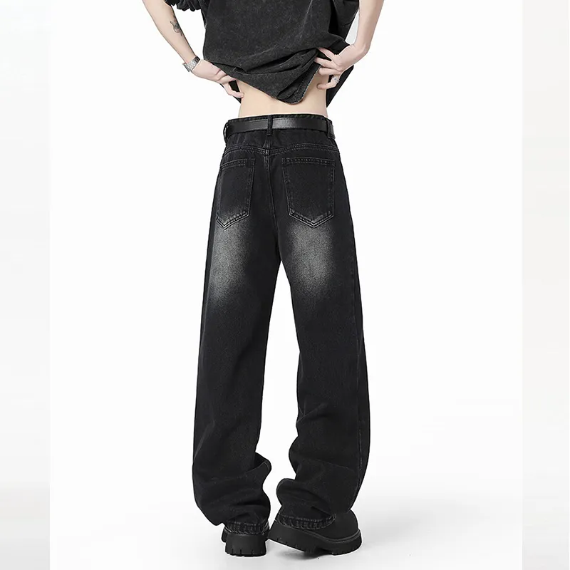 DARK HORSE Jeans Unisex-1