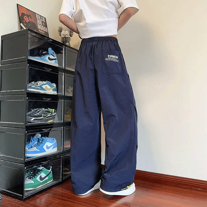 DARK HORSE Casual Pants Unisex-4