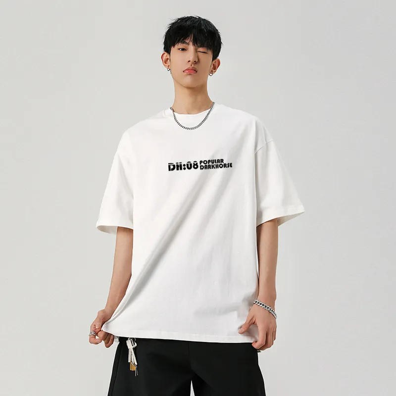 DARK HORSE T Shirts Unisex-2