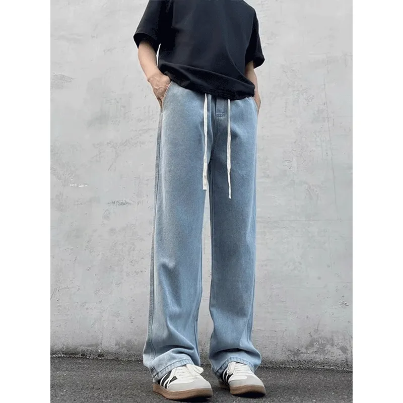 DARK HORSE Jeans Unisex-8