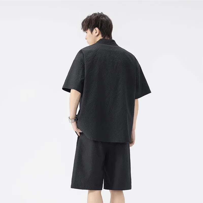 DARK HORSE Casual Sportswear Unisex-6