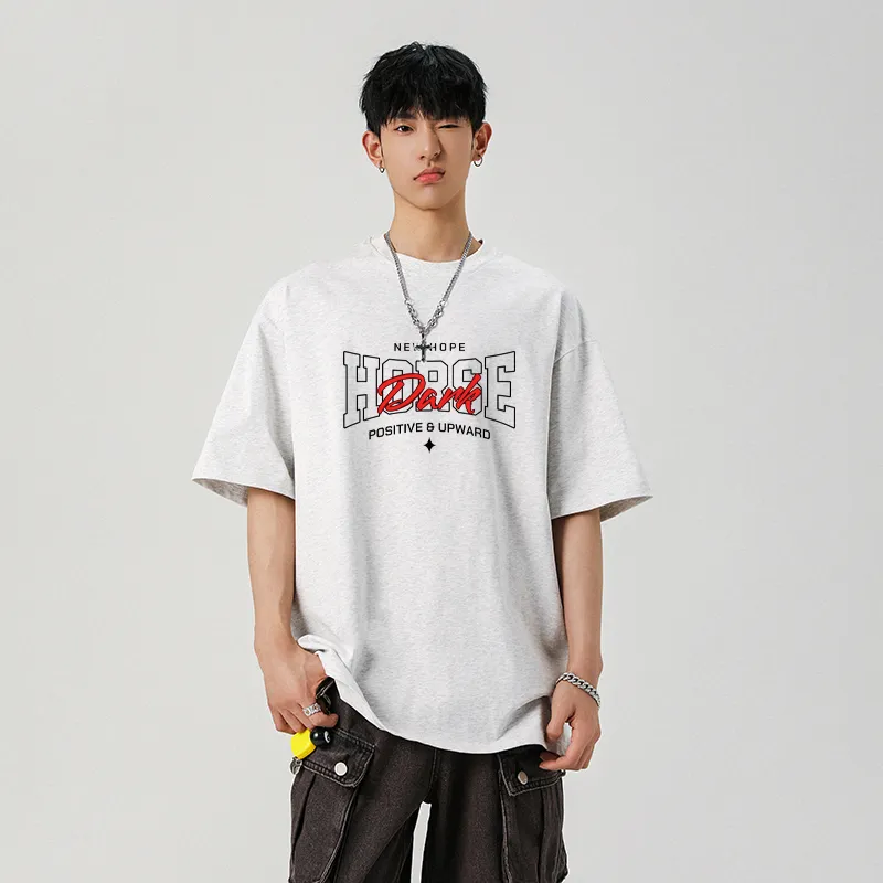 DARK HORSE T Shirts Unisex-13