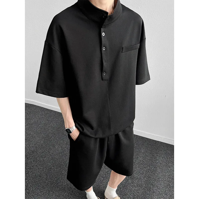 DARK HORSE Casual Sportswear Unisex-6
