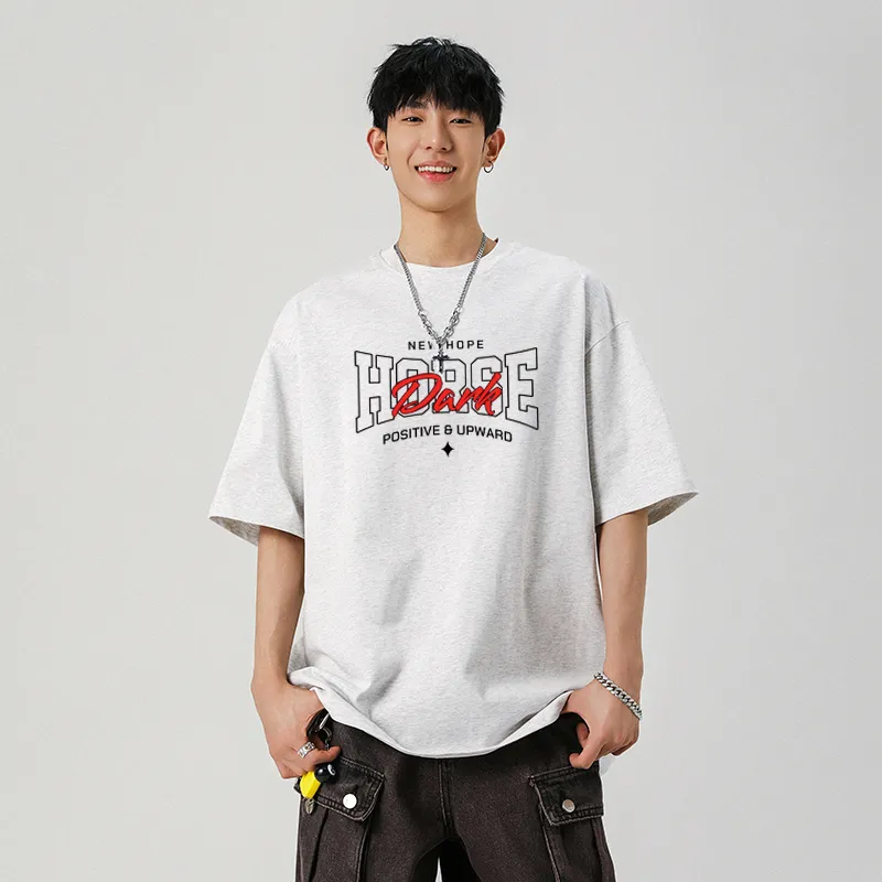 DARK HORSE T Shirts Unisex-12