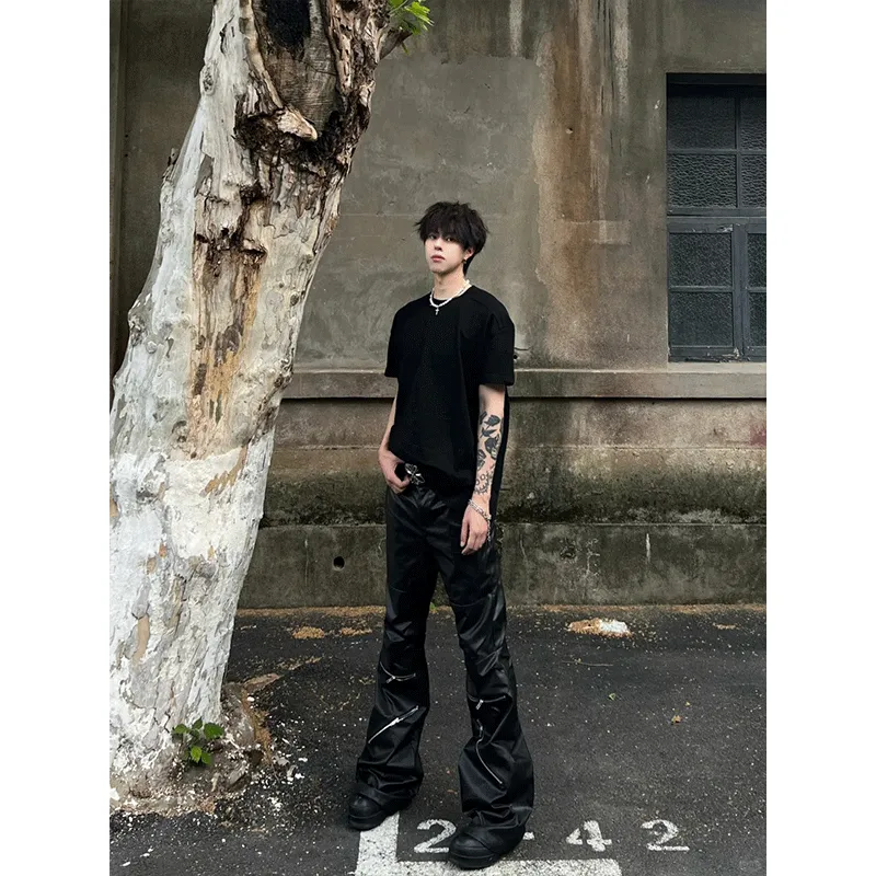 DARK HORSE T Shirts Unisex-3