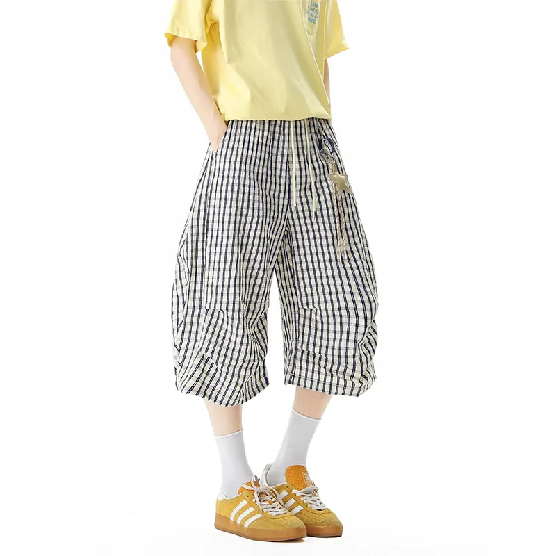 DARK HORSE Casual Shorts Unisex-2