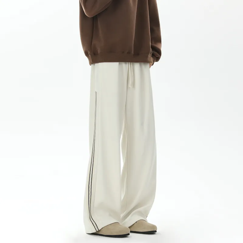 DARK HORSE Casual Pants Unisex-9