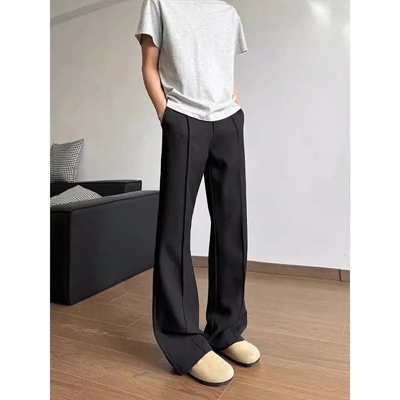 DARK HORSE Casual Pants Unisex-6