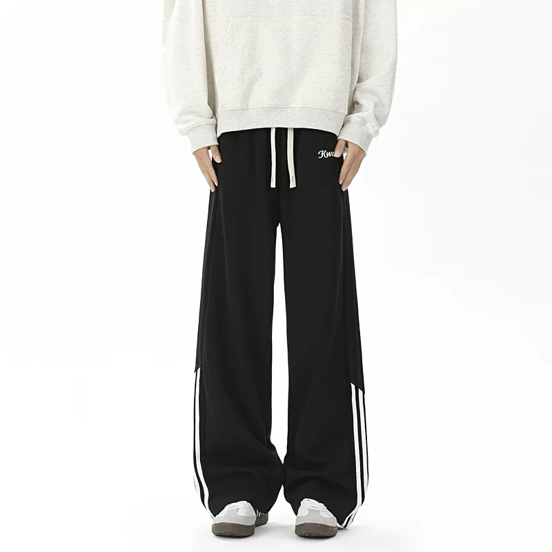 DARK HORSE Casual Pants Unisex-6