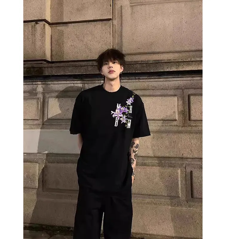 WELTER EXPERIMENT T Shirt Unisex Classic Black-6