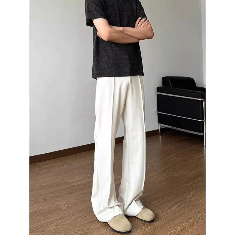 DARK HORSE Casual Pants Unisex-2