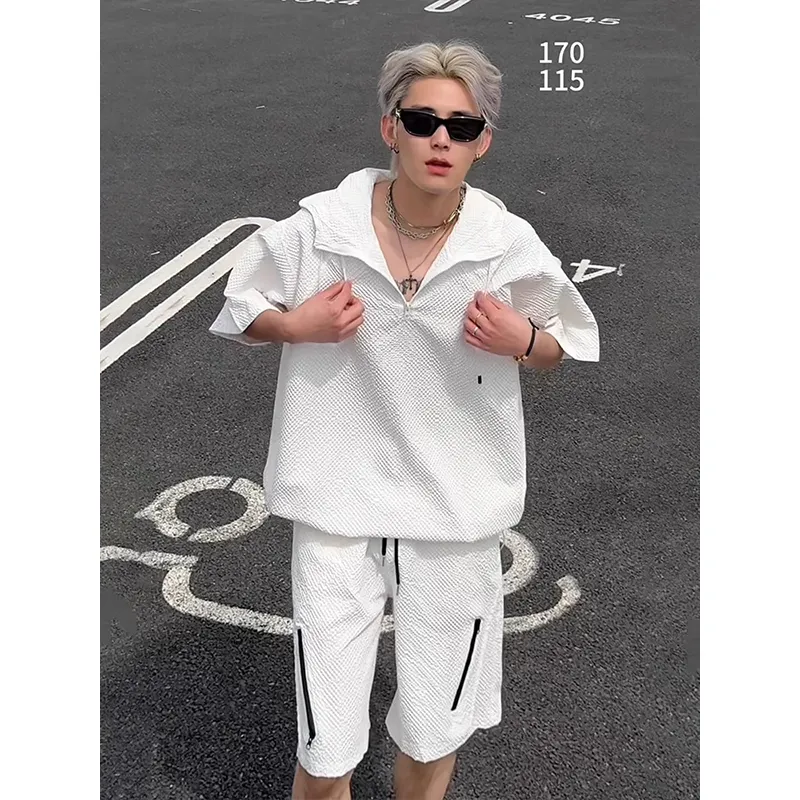 DARK HORSE Casual Sportswear Unisex-2