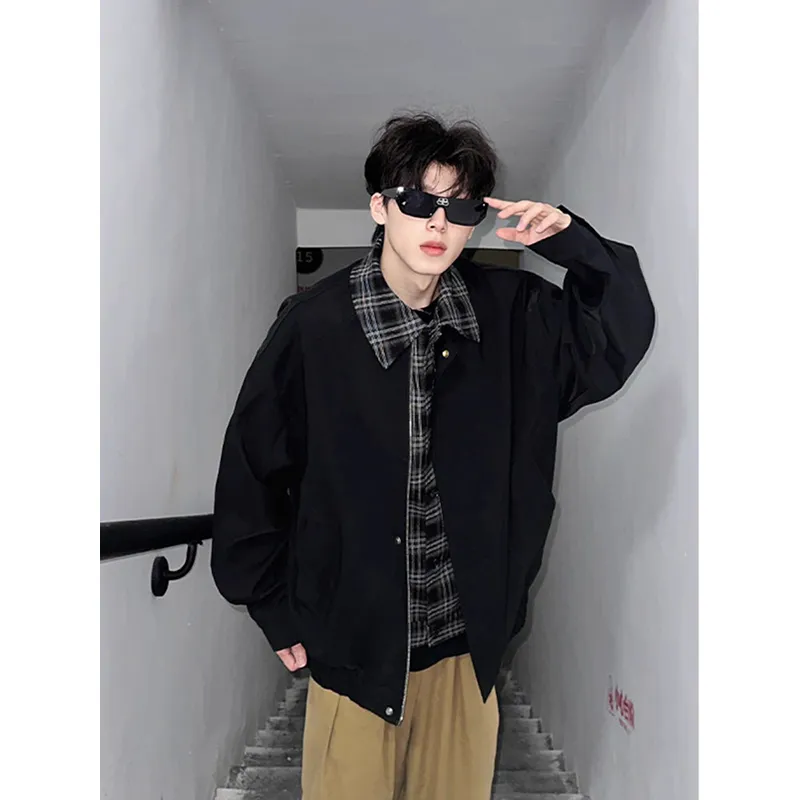 DARK HORSE Jackets Coats Unisex-6