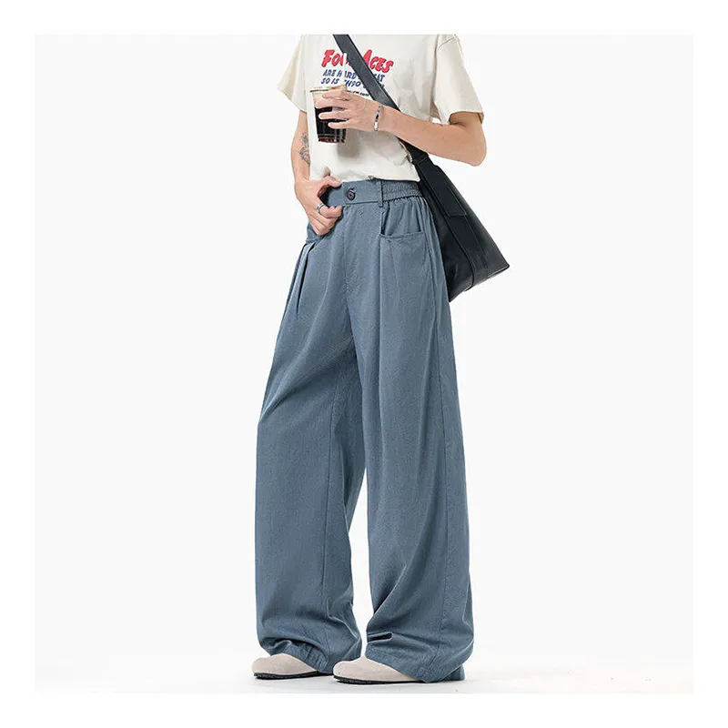 DARK HORSE Casual Pants Unisex-5