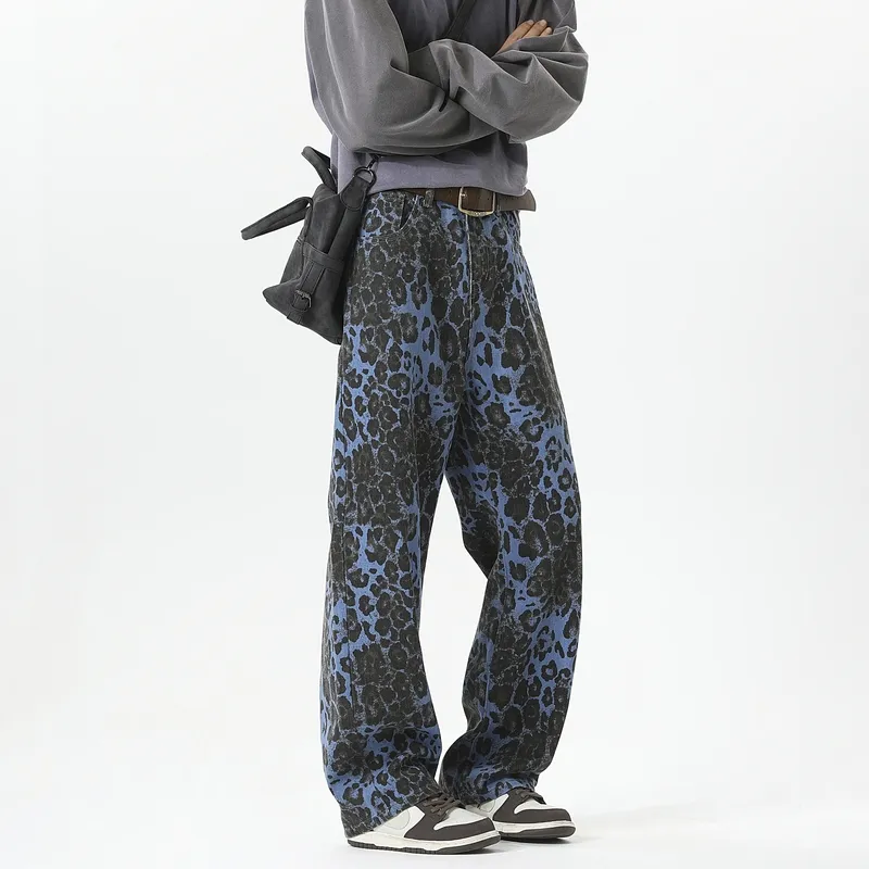 DARK HORSE Jeans Unisex-11