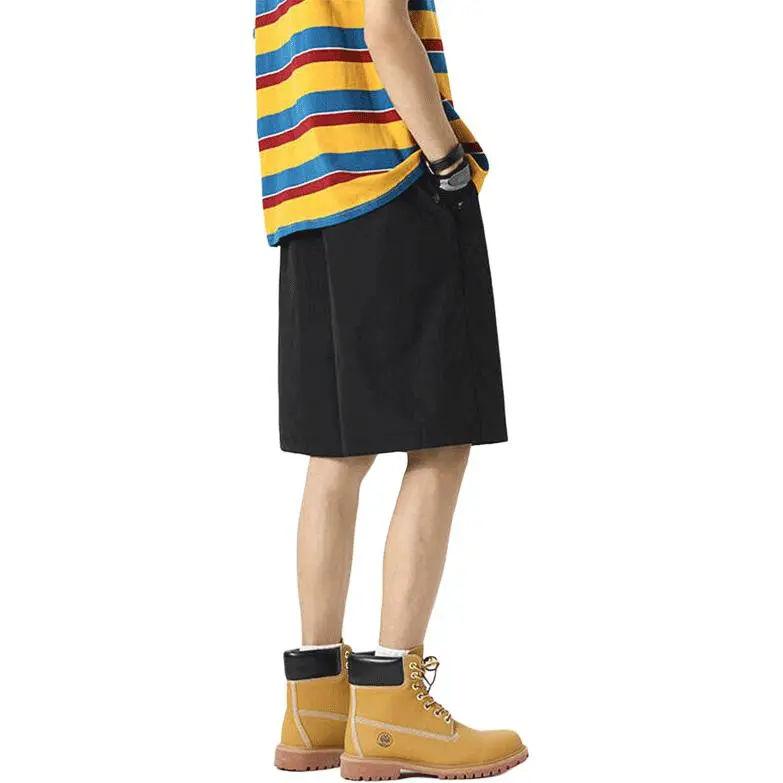DARK HORSE Casual Shorts Unisex-2