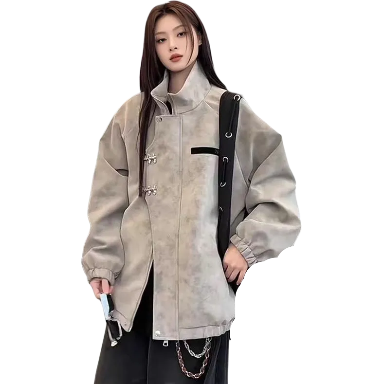 DARK HORSE Jackets & Coats Unisex-1