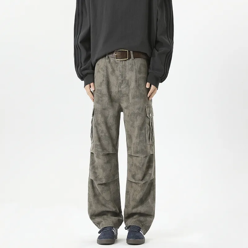 DARK HORSE Jeans Unisex-1