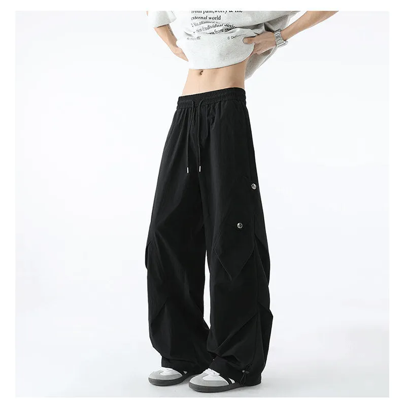 DARK HORSE Casual Pants Unisex-9