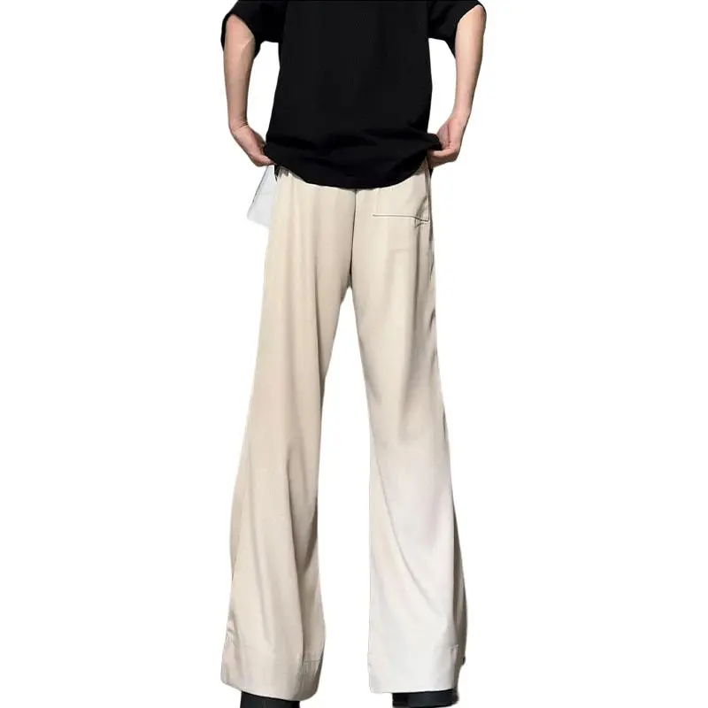 DARK HORSE Casual Pants Unisex-1