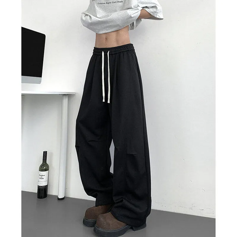 DARK HORSE Casual Pants Unisex-2