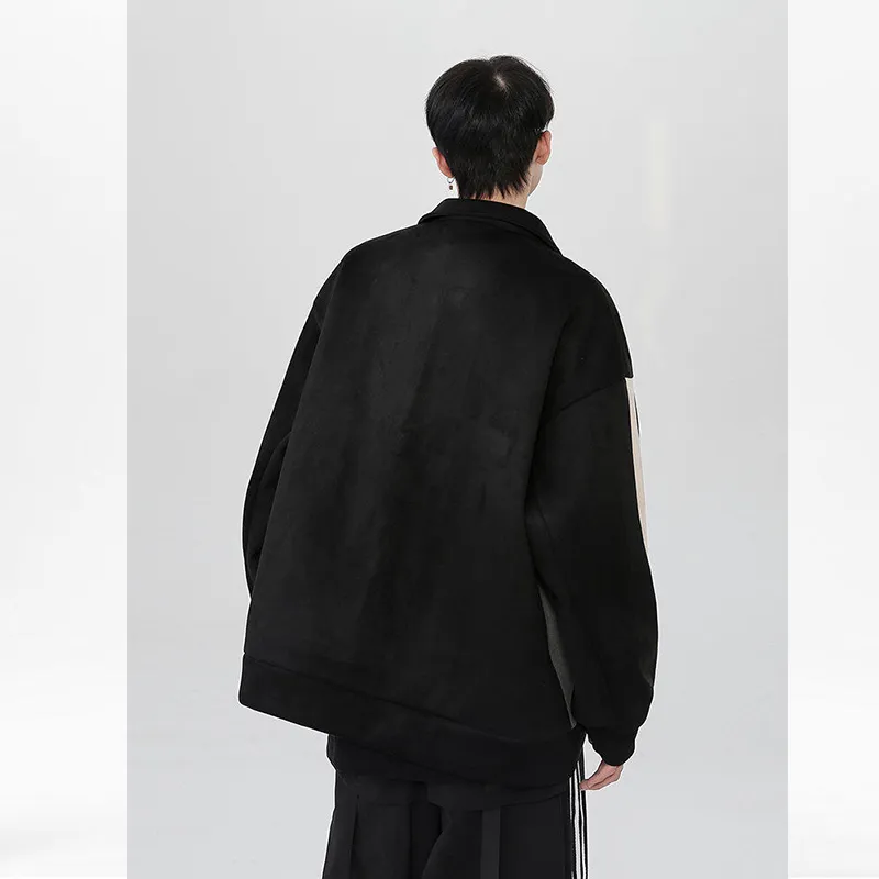 DARK HORSE Jackets Coats Unisex-1