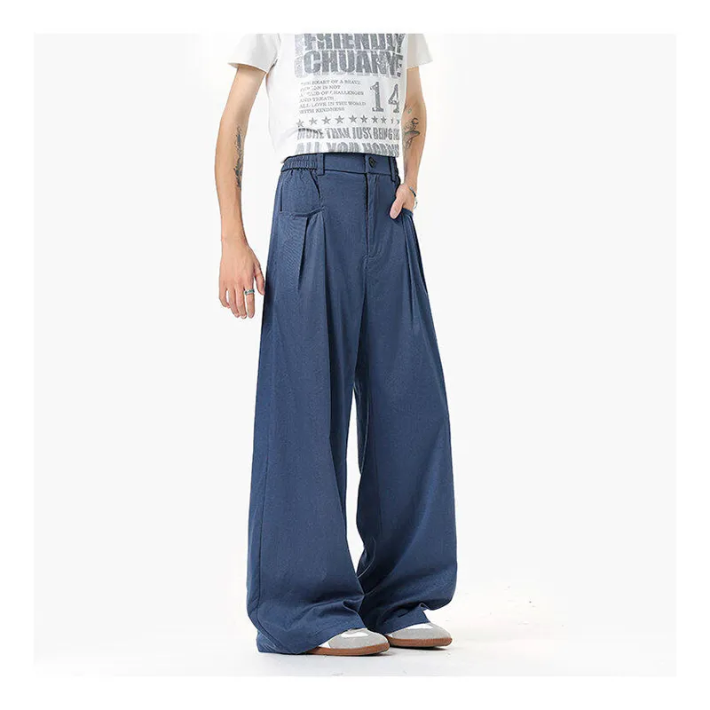 DARK HORSE Casual Pants Unisex-1