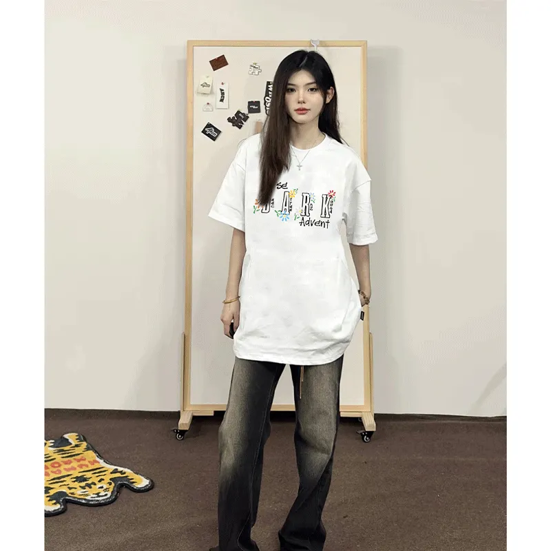 DARK HORSE T Shirts Unisex-6