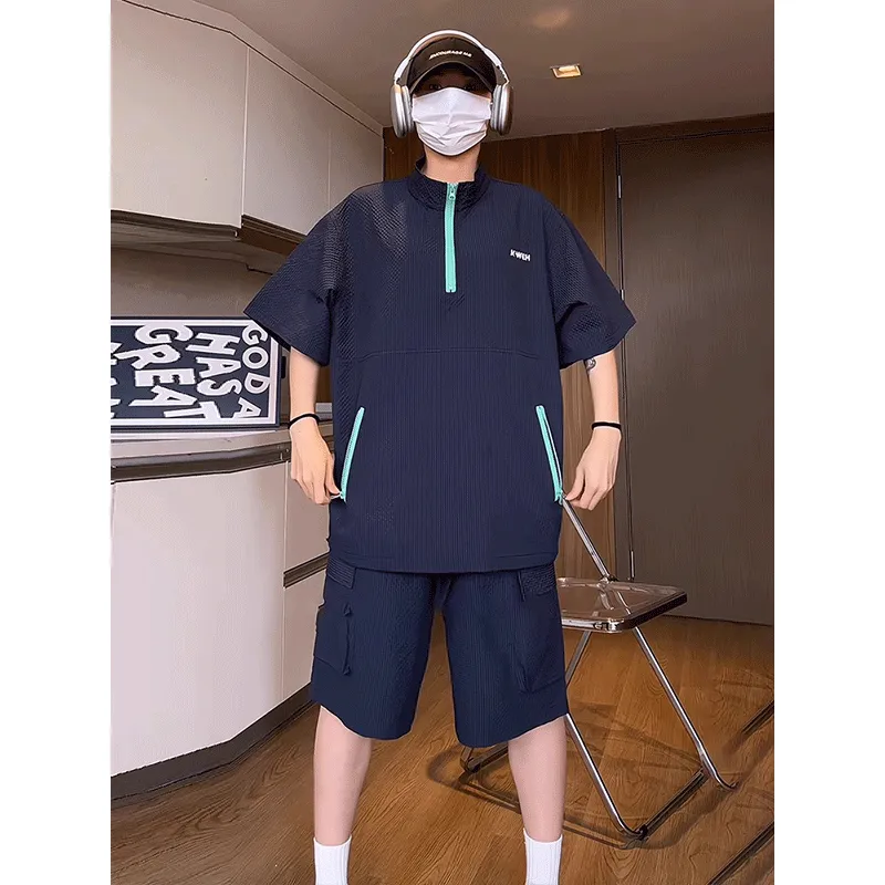 DARK HORSE Casual Sportswear Unisex-4