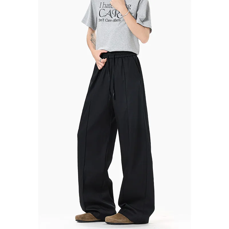 DARK HORSE Casual Pants Unisex-5