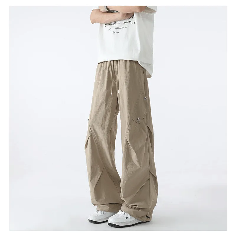 DARK HORSE Casual Pants Unisex-16