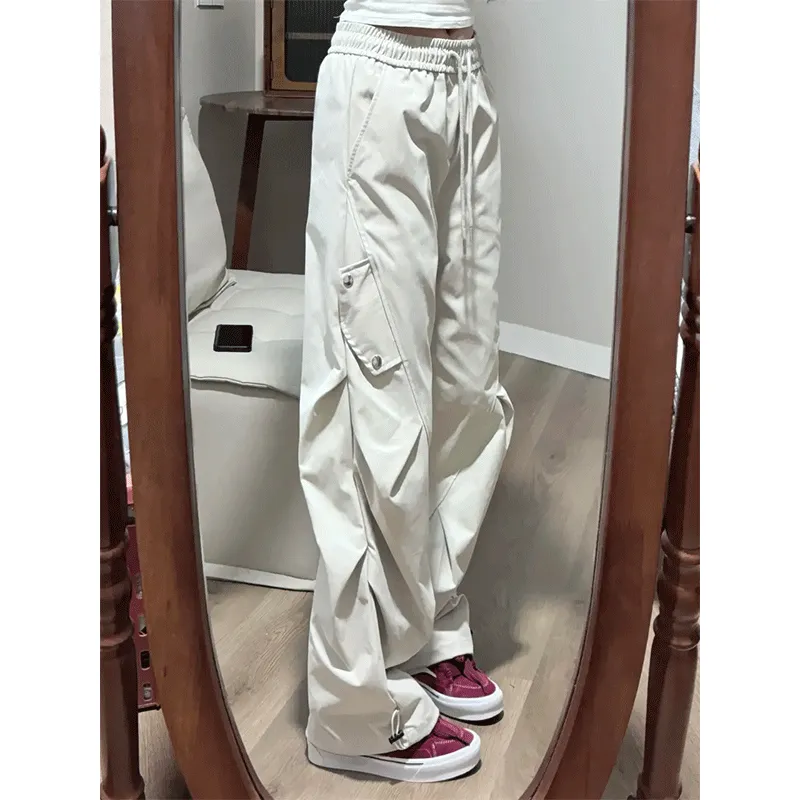 DARK HORSE Casual Pants Unisex-4