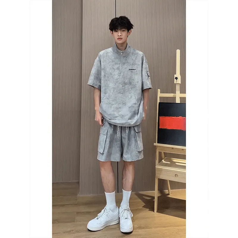 DARK HORSE Casual Sportswear Unisex-2