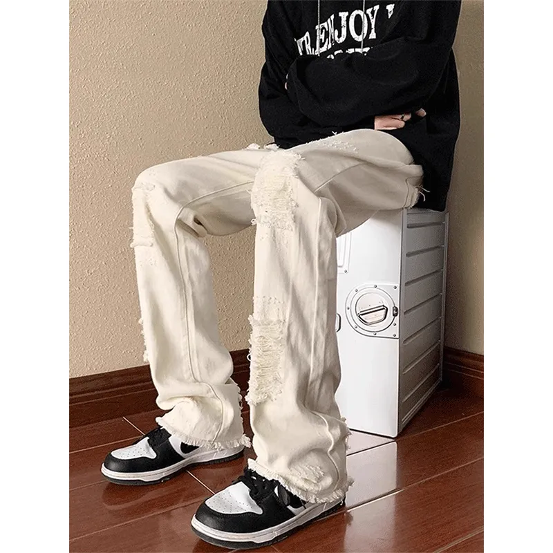 DARK HORSE Jeans Unisex-9
