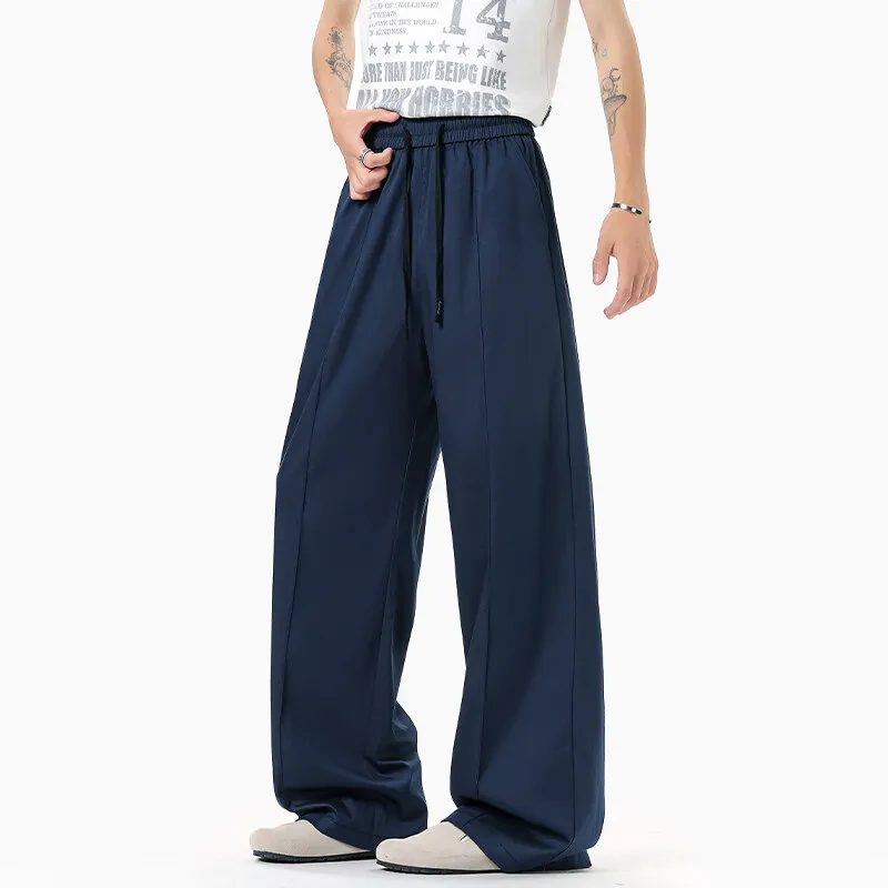 DARK HORSE Casual Pants Unisex-8