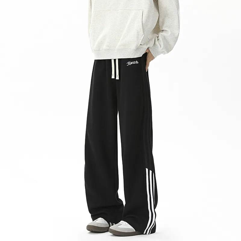 DARK HORSE Casual Pants Unisex-7