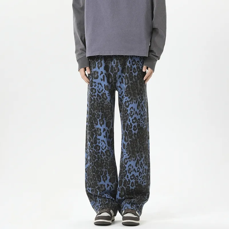 DARK HORSE Jeans Unisex-8