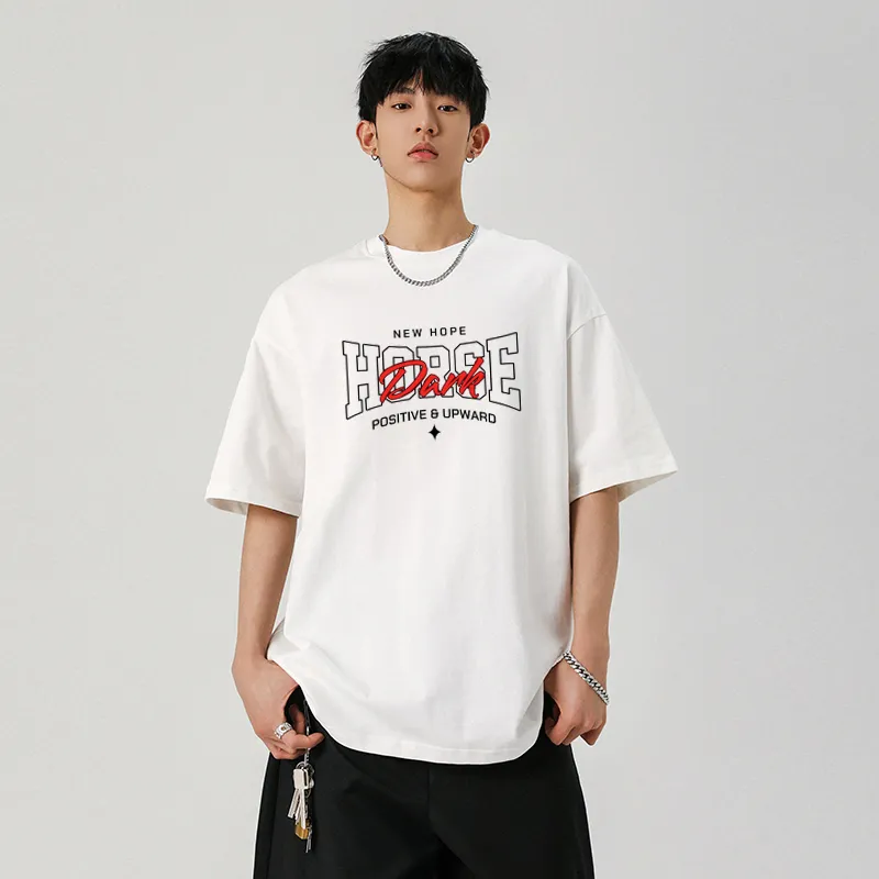 DARK HORSE T Shirts Unisex-2