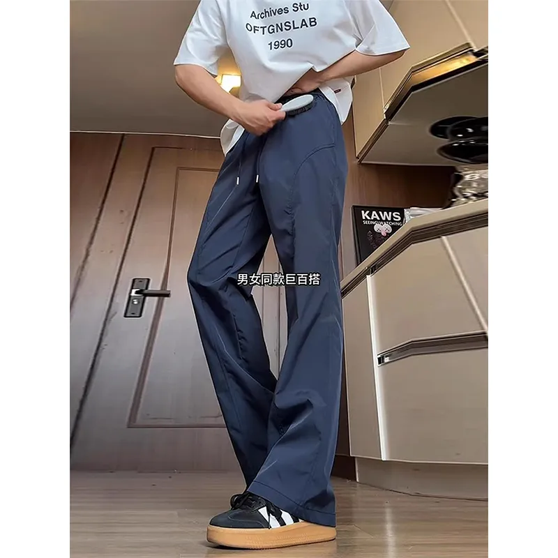 DARK HORSE Casual Pants Unisex-4