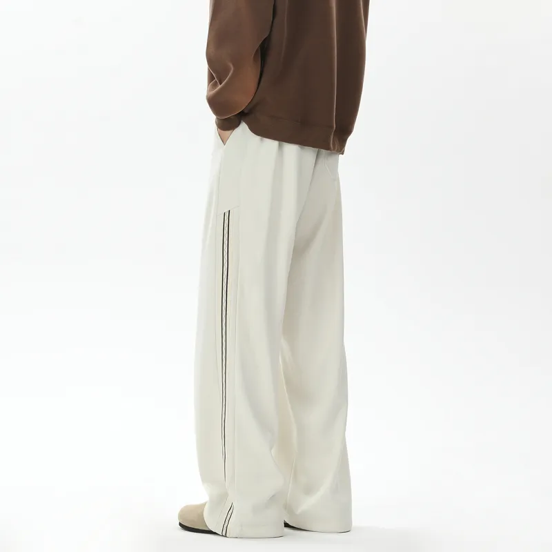 DARK HORSE Casual Pants Unisex-11