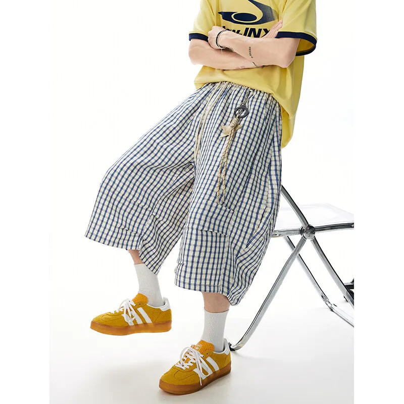 DARK HORSE Casual Shorts Unisex-4