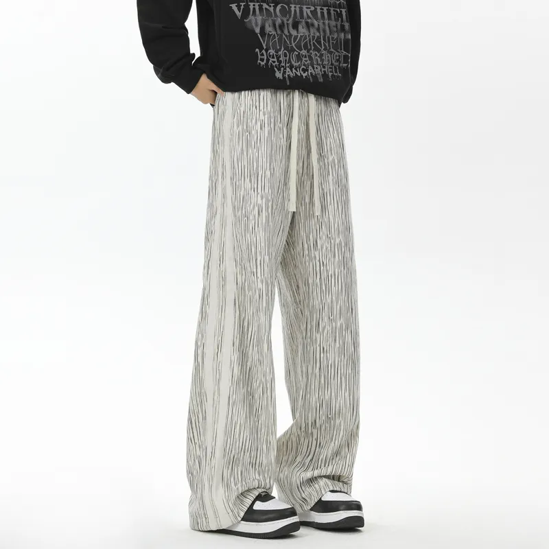 DARK HORSE Casual Pants Unisex-2