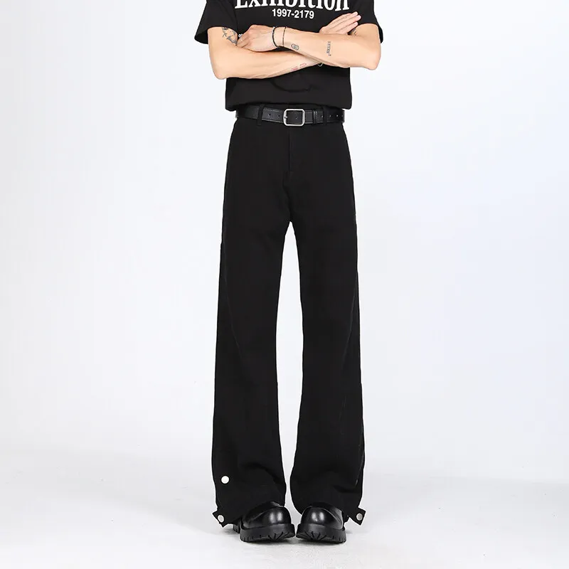 DARK HORSE Jeans Unisex-3