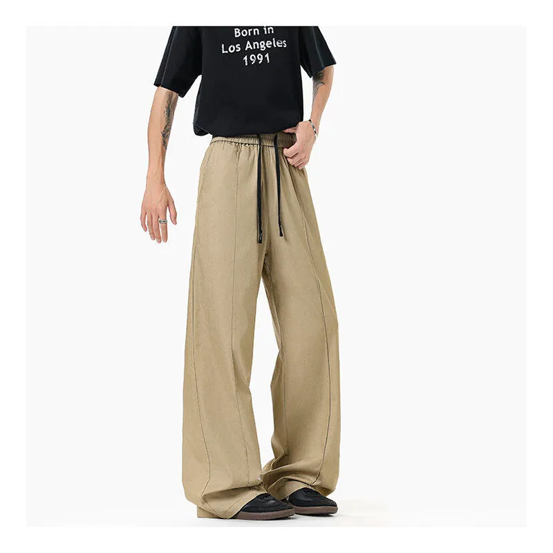 DARK HORSE Casual Pants Unisex-2