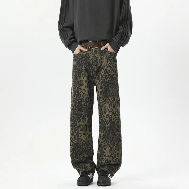 DARK HORSE Jeans Unisex-2
