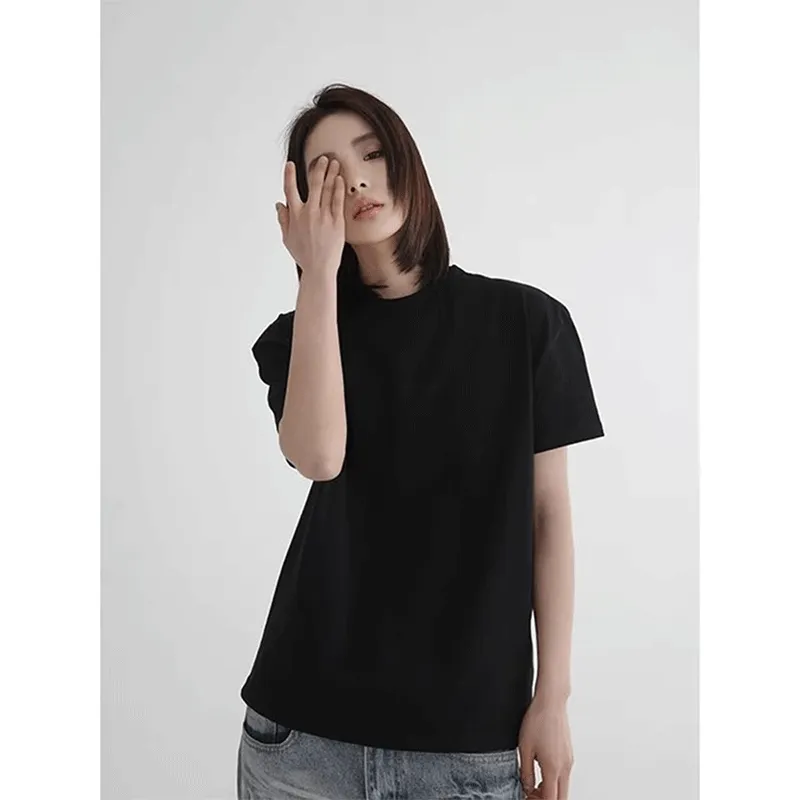 DARK HORSE T Shirts Unisex-2