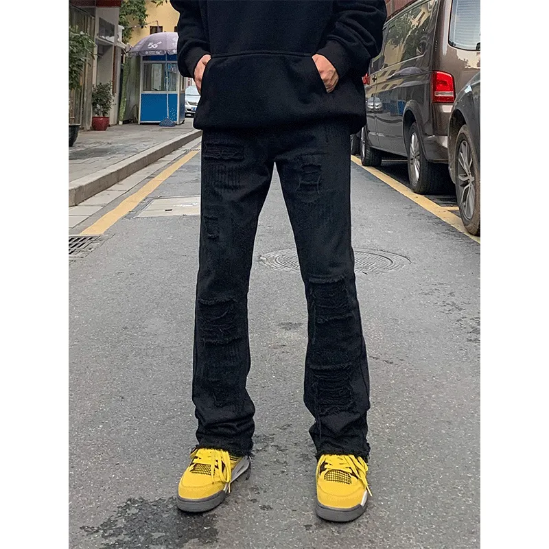 DARK HORSE Jeans Unisex-2