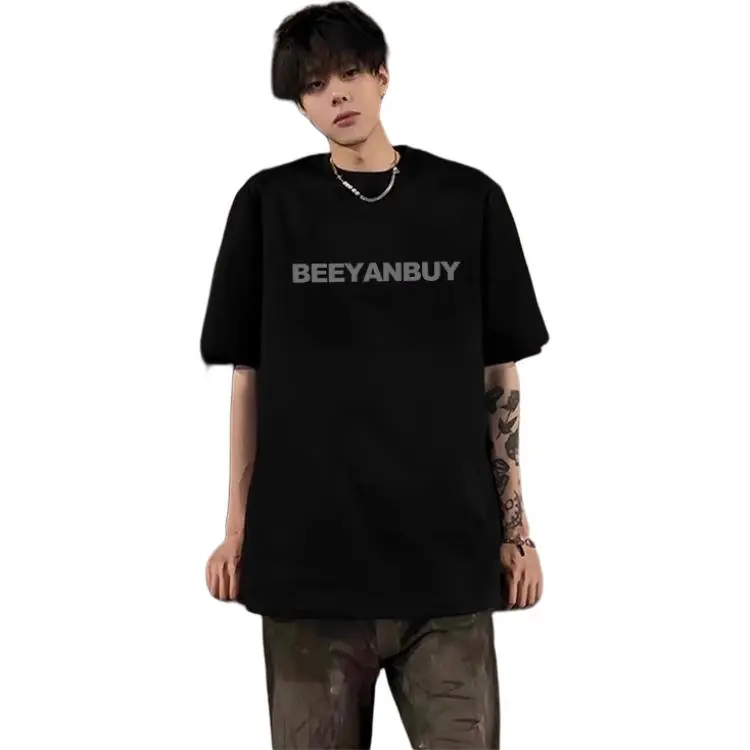 DARK HORSE T Shirts Unisex-5