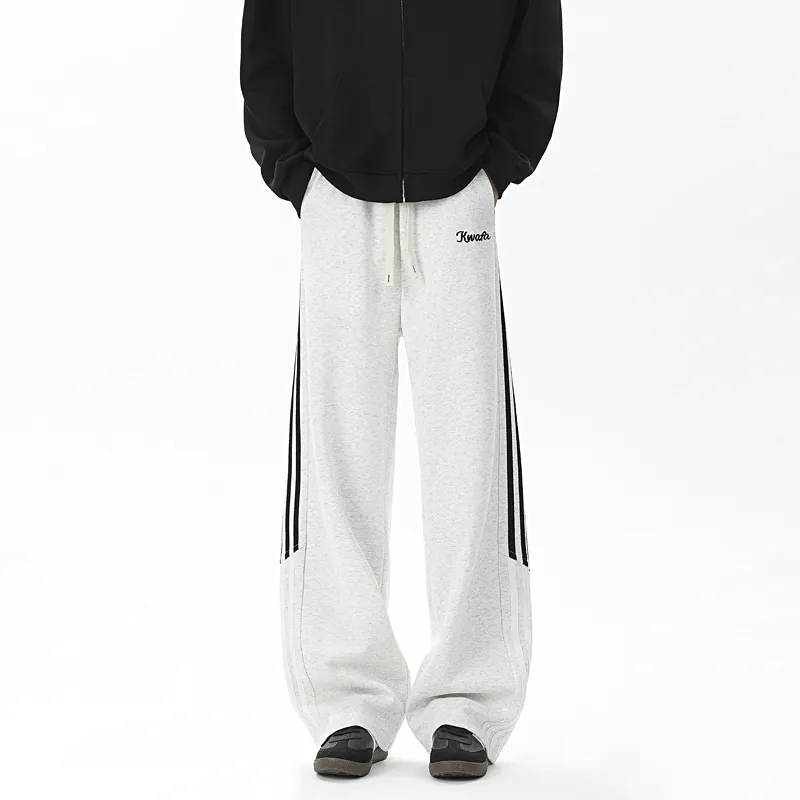 DARK HORSE Casual Pants Unisex-2